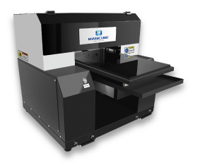 A3/A2 DTG Printer TP-300D / TP-600D image