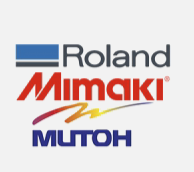 Roland Mutoh Mimaki Spare Parts image