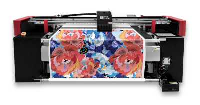 Belt Fabric Printer BFP-740 image