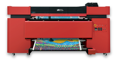 Direct Polyester Printer FP-740S images