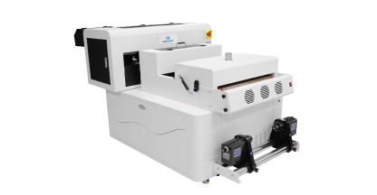DTF Printer images