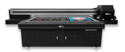 UV Flatbed Printer FB-2513S & FB-2030S image