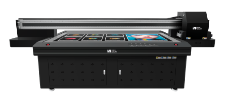 UV Flatbed Printer FB-2513S & FB-2030S image
