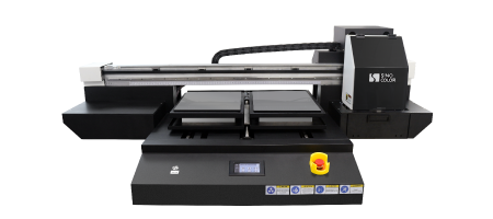 A2 DTG Printer TP-600D Plus image