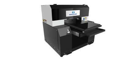 A3/ A2 DTG Printer TP-300D/ TP-600D image