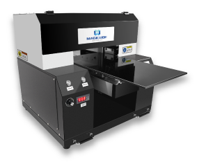 A3/ A2 UV Flatbed Printer UF-300i/ UF-600i images