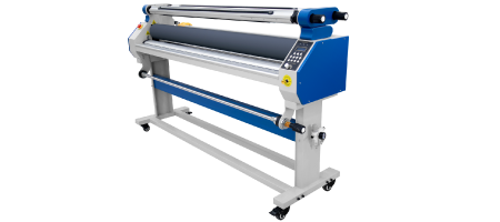 Automatic Hot Laminator image
