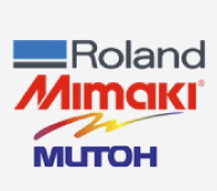 Roland Mutoh Mimaki Spare Parts images