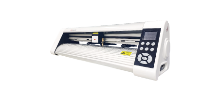 Vinyl Cutter (Contour Cut) image