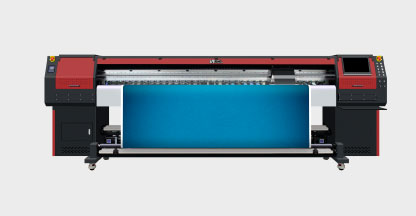 Solvent Printer images