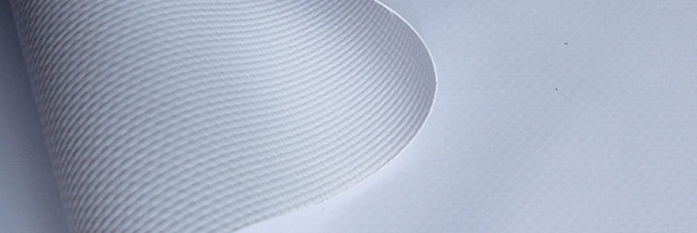 Coated Flex Banner image