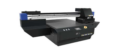 UV Flatbed Printer FB-0906i/ FB-0906D image