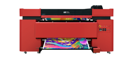 Direct Polyester Printer FP-740S/ FP-740D image