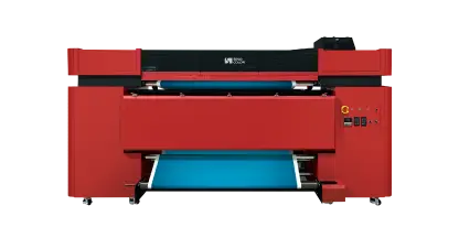 Direct Polyester/Cotton Printer images