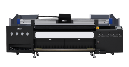 UV Hybrid Printer images