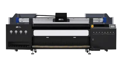 UV Hybrid Printer images
