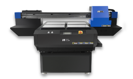A1 DTG Printer TP-900D images