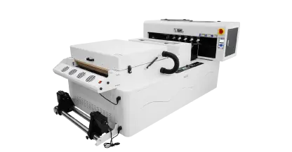 DTF Printer images
