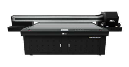 UV Flatbed Printer images