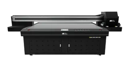 UV Flatbed Printer images