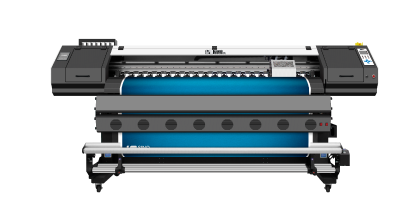 Eco Solvent Printer images