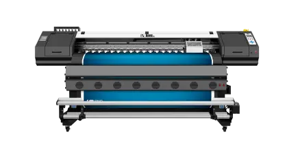 Eco Solvent Printer images