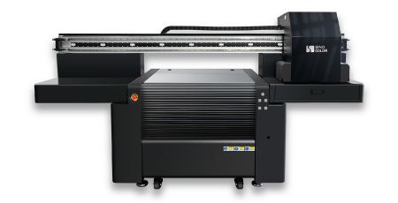 UV Flatbed Printer FB-0906S Max image